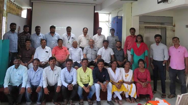 Velaga Nageswara Rao College of Engineering Guntur General photo 2